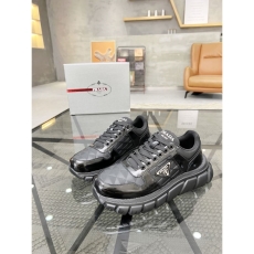 Prada Low Shoes